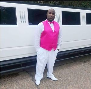 Meet your Posher, Brian